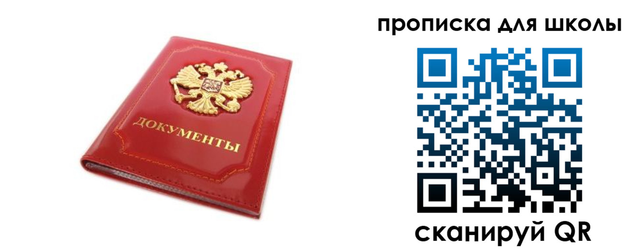 прописка для школы в Свободном